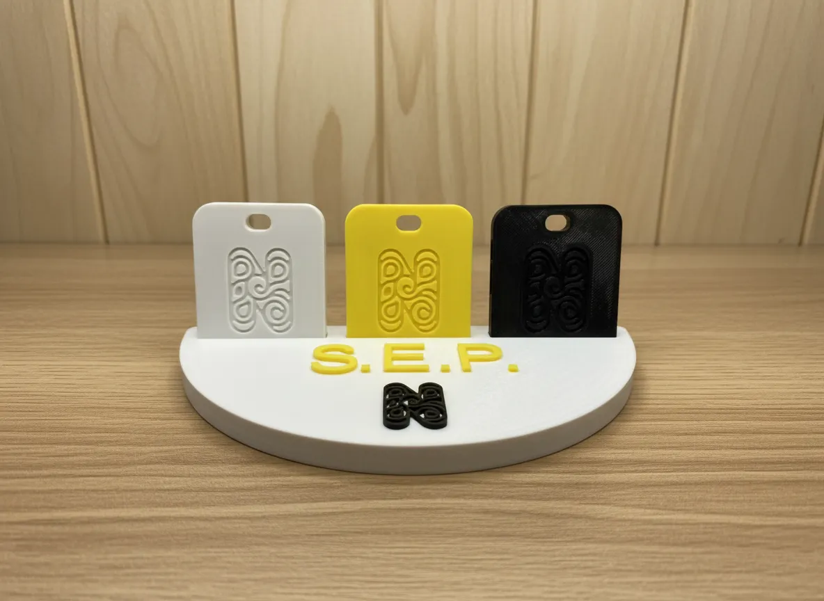 Display para producto