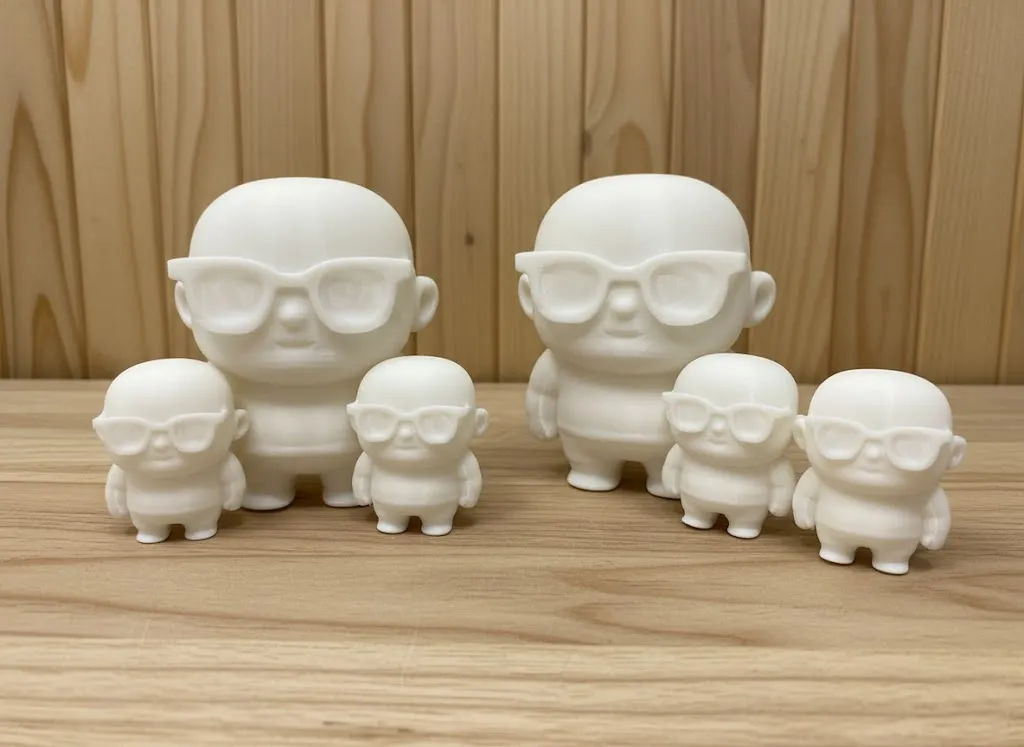 Prototipo de apariencia