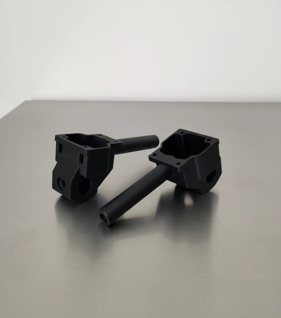 Poka-yoke de ensamble