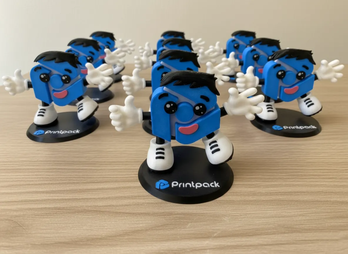 Serie de reconocimientos con variantes